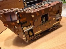 LEGO Star Wars: Sandcrawler (10144) ohne OVP und Bauanleitung