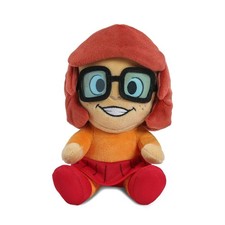 Velma Scooby Doo Phunny Plush By: Kidrobot