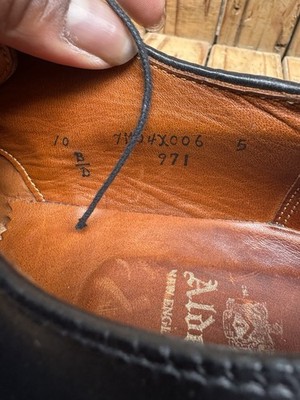 Alden 971
