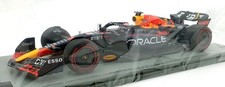 Spark 1/18 Scale 18S773 Oracle Red Bull RB18 Dutch GP F1 2022 1 M.Verstappen