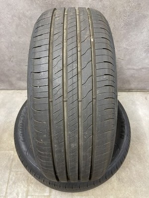 2 x 215/55 R17 98W SOMMERREIFEN - Goodyear Efficient Grip Performance 2 DEMO