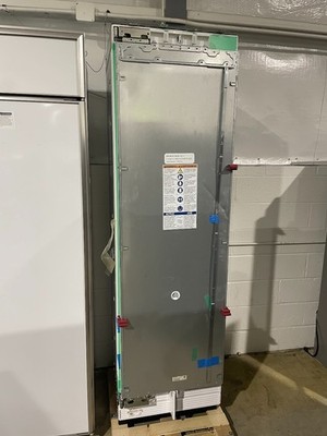Thermador T24IF905SP 24'' Panel Ready Smart Freezer Column 12.2 cu. ft.