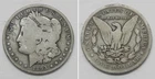 X7233  1893-O Morgan Dollar, Good