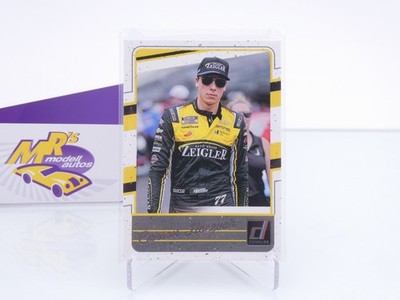 PANINI 2026 DONRUSS RACING NASCAR RETRO BASE Karten Larson - Hocevar - Hamlin