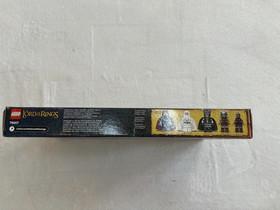 LEGO The Lord of the Rings: Battle at the Black Gate (79007) - New In Sealed Box