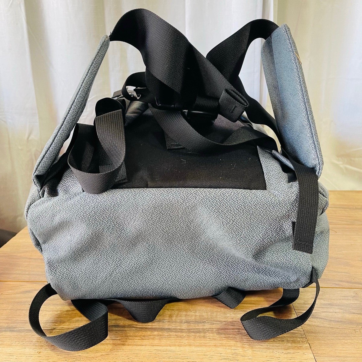 Vintage 2001 Mystery Ranch The Works Snowzen Backpack CLEAN
