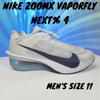 【新品未使用】NIKE ZOOMX VAPORFLY NEXT% 4 11 Size 11 - Nike ZoomX VaporFly Next% 4 Gridiron for sale online | eBay