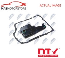 AUTOMATIC TRANSMISSION OIL FILTER SET NTY FSF-MZ-001 FOR MAZDA 6,3,CX-5