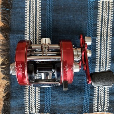 6'6 baitcaster combo Zebco Roam 6'6" Baitcast Rod/Reel Combo