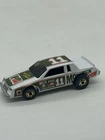 Vintage Hot Wheels Buick Racing Stocker #11 #3927 Mountain Dew 1982 MINTY!