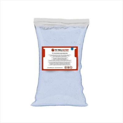 TFC Alginat Schnellabformmasse blau schnell 3-4 Minuten 1kg