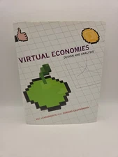 Virtual Economies: Design and Analysis (Information Policy) - hardcover Lehd...