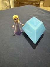 Figura Pop II 2018 Elsa From Frozen 2 pulgadas