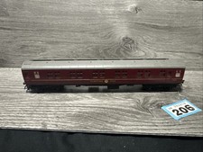 Triang/Hornby R461 MK1 Sleeping Car, number 2510, good condition