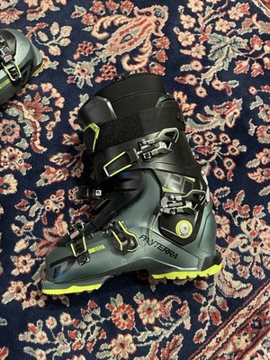 Dalbello Panterra 120 Ski Boots 2022