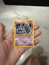 Pokémon TCG Shining Mewtwo Neo Destiny Holo Card 109/105 Secret Rare