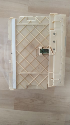 Bedien und Hauptelektronik Geschirrspüler Spülmaschine Bosch, Siemens