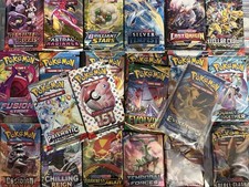 pricecharting evolving skies booster box Star Wars Unlimited - Shadows of the Galaxy - Boosters Box (24) main image 1