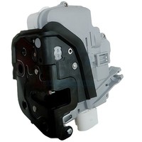 TÜRschloss Vorne Links FÜR Audi A3 (8P1) - Meat & Doria 31180