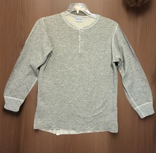 VTG DUOFOLD Thermal Top 622 Mens Small to Medium Base Layer Thermal USA Made