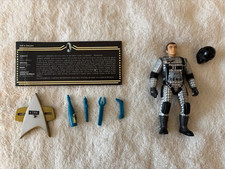 Star Trek Generations Captain James T Kirk