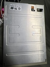 Toshiba Model: ND-3561GR Floppy Drive.