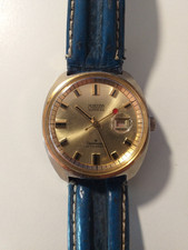 Orologio da polso automatico - MORTIMA - movimento funzionante, 190326-1