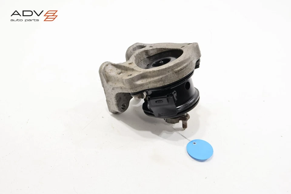 TOYOTA TUNDRA 2022-2025 MOTOR 3,4 L MONTAJE DERECHO SOPORTE AISLADOR OEM Foto 3 de 4