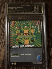 Defend the Innocent (TMNT02)-TMNT01-Teenage Mutant Ninja Turtles-Universo