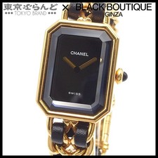 CHANEL Premiere L size H0001 TO241417