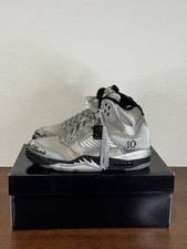 Nike Air Jordan Retro 5 Wings 2025 Size 9 Women's  7.5 Men's Brand New DS!