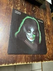 KISS Peter Criss Solo Vinyl Record Album 1978 Original Vintage w/ Poster & More