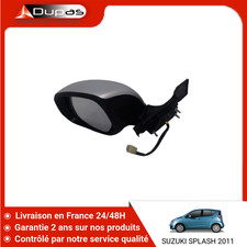 Retroviseur gauche (ou coque) Volvo 240