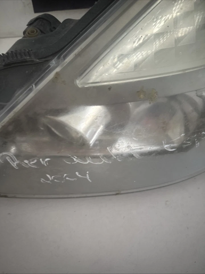 Renault Espace IV JK_ EZ06 120KW XENON Scheinwerfer LINKS 155659-00 5DV008290-00 - Bild 3 von 4