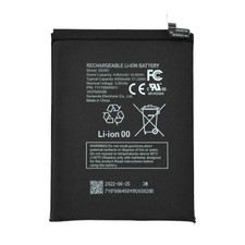 Premium Quality Replacement Battery For T-MOBILE REVVL 6 / 6X 5G 2022  RE001 