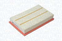 Magneti Marelli Luftfilter U.A. FüR Audi, Cupra, Seat, Skoda, VW