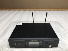 Audio-Technica ATW-R310 UHF Wireless Receiver 655-680 MHz JH Tested & Functional