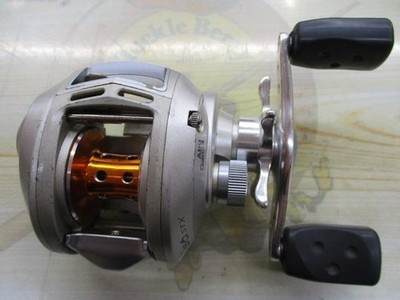 Abu Revo STX Cond/B