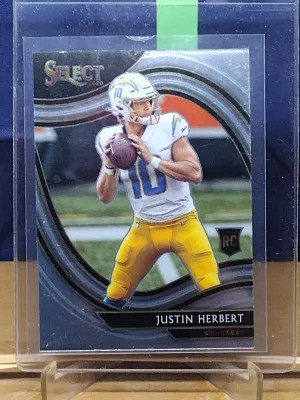 Justin Herbert