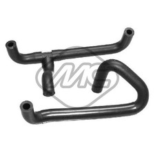 ORIGINAL® Metalcaucho 08778 Rohrleitung, AGR-Ventil für Ford FIESTA IV PUMA