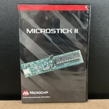 Microchip MPLAB Microstick II DM330013-2
