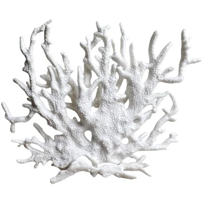 Holz Aquarium-deko Gefälschte Koralle, Garnelen Aquarium & Aquarienpflanze Ec...