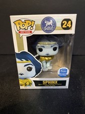 Ultimate Funko Pop Myths Figures Gallery and Checklist 25