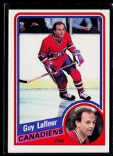 Click to enlarge Guy Lafleur
