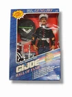 G.I. Joe Hall of Fame Dress Marine Gung Ho 12-Inch Figure Hasbro 1992 New