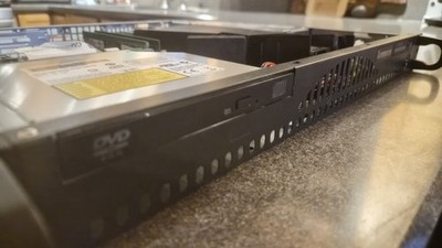 Supermicro Server Xeon X3430 2.40GHz 4GB IDE And SATA Onboard