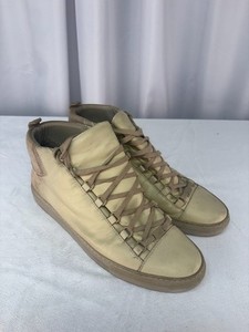 Balenciaga Arena High | eBay