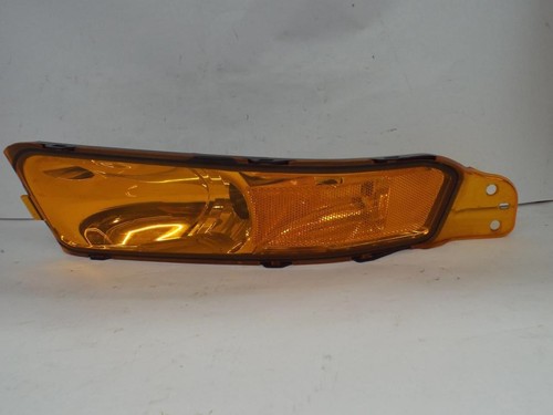 Driver Corner/Park Light Park Lamp-turn Signal Amber Fits 05-09 MUSTANG 469947 - Picture 1 of 3