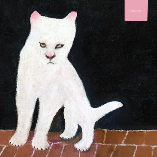 Duster Duster (Vinyl LP) 12" Album Coloured Vinyl (Limited Edition)