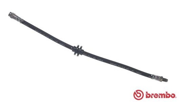 Bremsschlauch Brembo T 68 088 FüR Duster Dacia Renault Dokker Lodgy Dci 110 Hmab-image